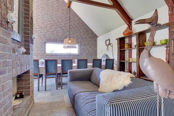 Medium property photo - Breestraat 22, 5993 BH Maasbree
